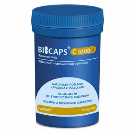 bicaps-c-1000-formeds