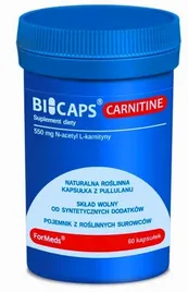 bicaps-carnitine-formeds