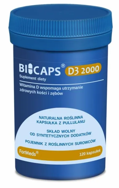 bicaps-d3-2000-formeds