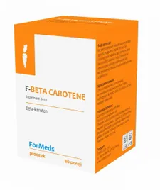 f-beta-carotene-formeds