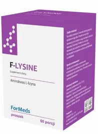 f-lysine-formeds