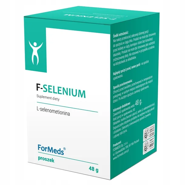f-selenium-formeds