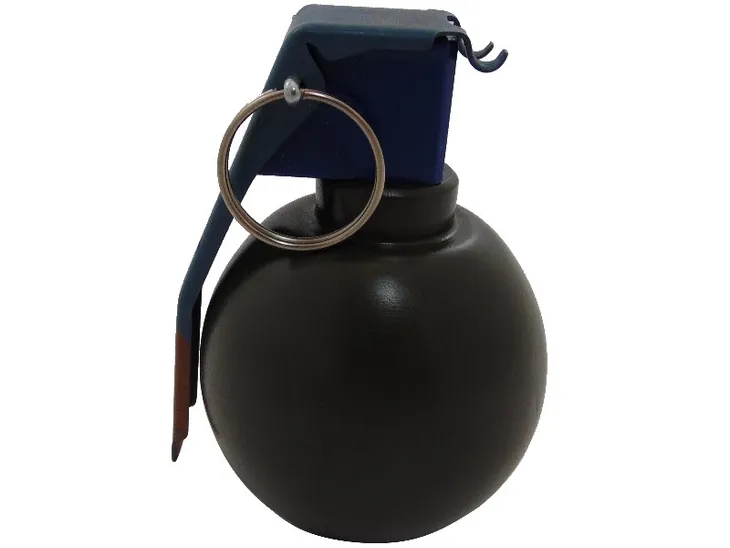 granat-m67