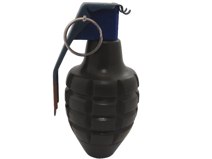 granat-mk-ii