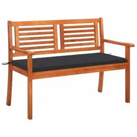 2-os-lawka-ogrodowa-z-poduszka-120-cm-lity-eukaliptus