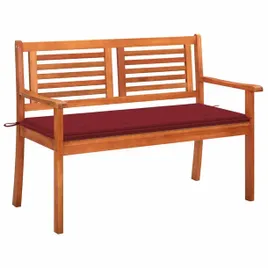 2-os-lawka-ogrodowa-z-poduszka-120-cm-lity-eukaliptus