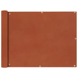 parawan-balkonowy-z-tkaniny-oxford-90x600-cm-terakota