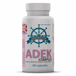 navigator-witamina-adek-complex-60-kapsulek