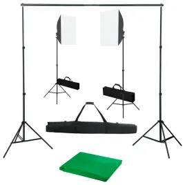 fotograficzny-zestaw-studyjny-z-lampami-softbox-i-tlem
