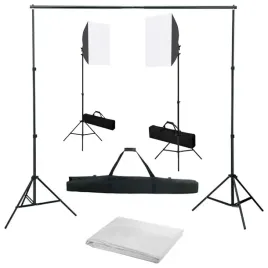 fotograficzny-zestaw-studyjny-z-lampami-softbox-i-tlem