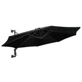 parasol-scienny-na-metalowym-slupku-300-cm-czarny