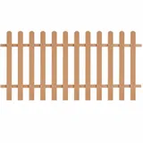 plot-sztachetowy-wpc-200x100-cm