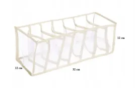 organizer-do-szafy-7-przegrodek-na-bielizne-szar