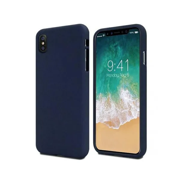 etui-mercury-soft-feeling-do-huawei-p40-niebieski