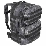 plecak-us-assault-ii-snake-black