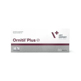 vetexpert-ornitil-plus-30tabl