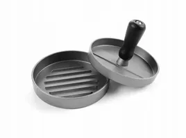 prasa-forma-do-hamburgerow-burgerow-grill-koler