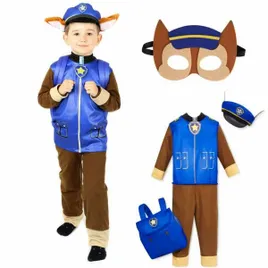 stroj-psi-patrol-chase-maska