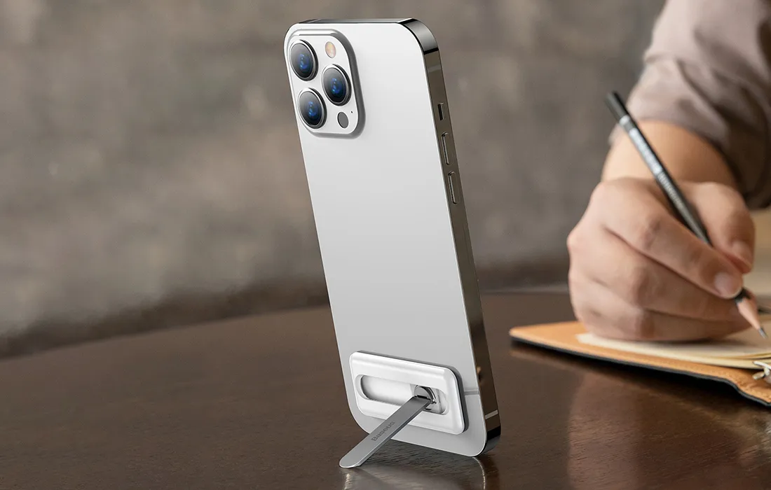 uchwyt-obrotowy-baseus-foldable-bracket-do-telefonu-bialy