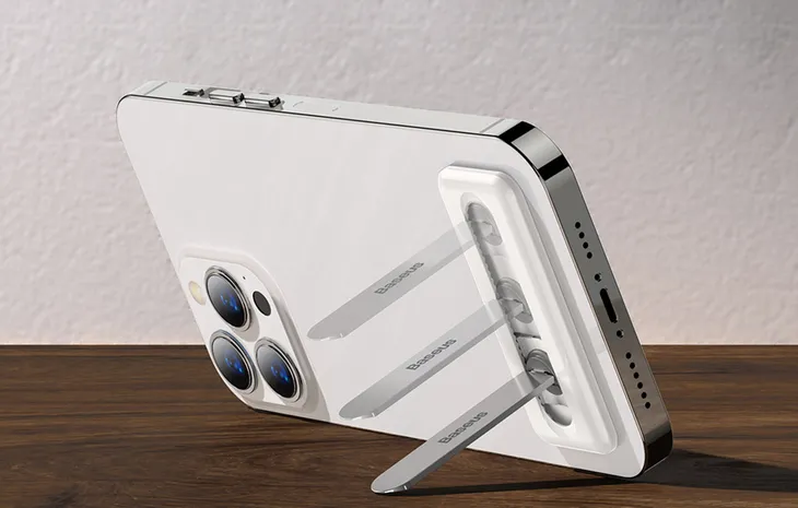 uchwyt-obrotowy-baseus-foldable-bracket-do-telefonu-bialy-rodzaj-na-szybe-marka-baseus