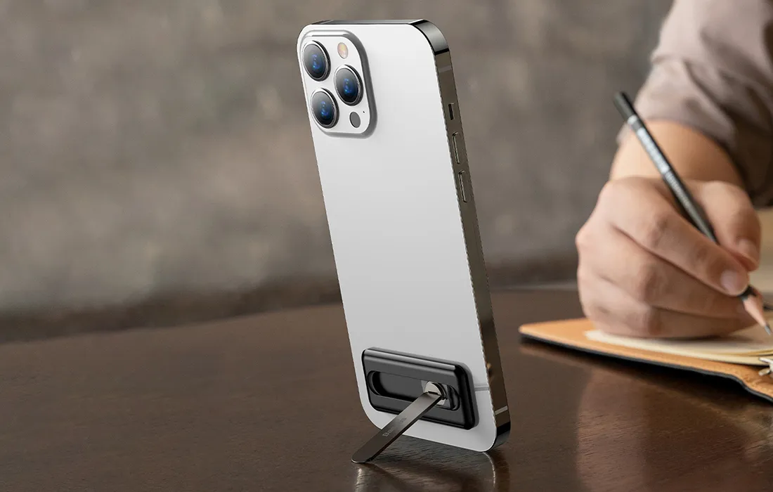 uchwyt-obrotowy-baseus-foldable-bracket-do-telefonu-czarny