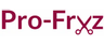 Logo sklepu Pro_Fryz