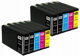 10x-epson-t7011-7014-workforce-wp-4015dn-wp-4095dn
