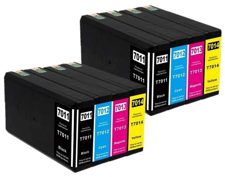 8x-epson-t7011-7014-workforce-wp-4595dnf-4515dn