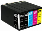 5x-epson-t7011-7014-workforce-wp-4595dnf-4515dn