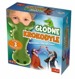 trefl-gra-glodne-krokodyle