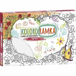 monumi-kolororamka-serce