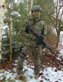 ochraniacze-kolan-texar-oliv-marka-texar-stan-nowy