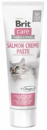 brit-care-cat-paste-salmon-creme-100g