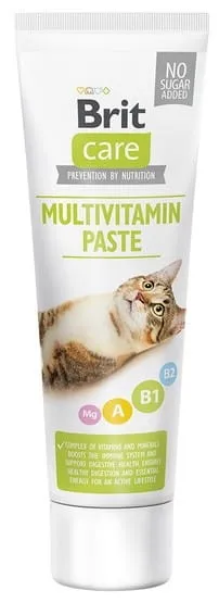 brit-care-cat-paste-multivitamin-100g