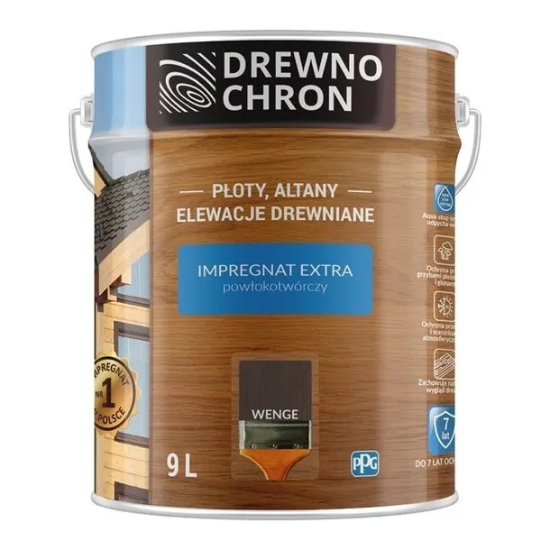 drewnochron-impregnat-extra-9l-wenge