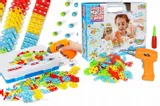 tablica-edukacyjna-ukladanka-creative-panel-doris-stan-nowy-wiek-dziecka-3-lata