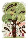 pucio-puzzle-co-slychac-12el-2-stan-nowy