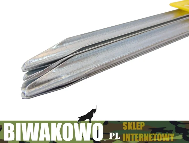 sledzie-tempest-15-cm-brunner-stan-nowy