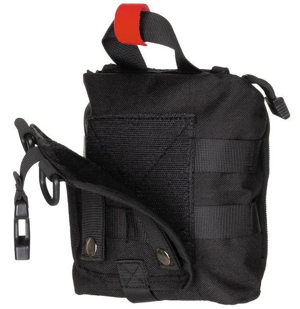 apteczka-molle-mala-czarna-stan-nowy