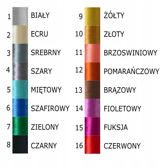 szatka-do-chrztu-imie-data-haft-stan-nowy