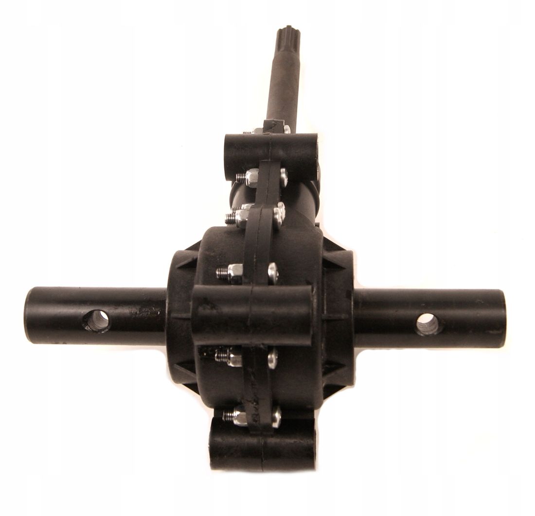 PRZEKŁADNIA SZCZOTKI ZAMIATARKI HANDY SWEEP 600 – 122507337