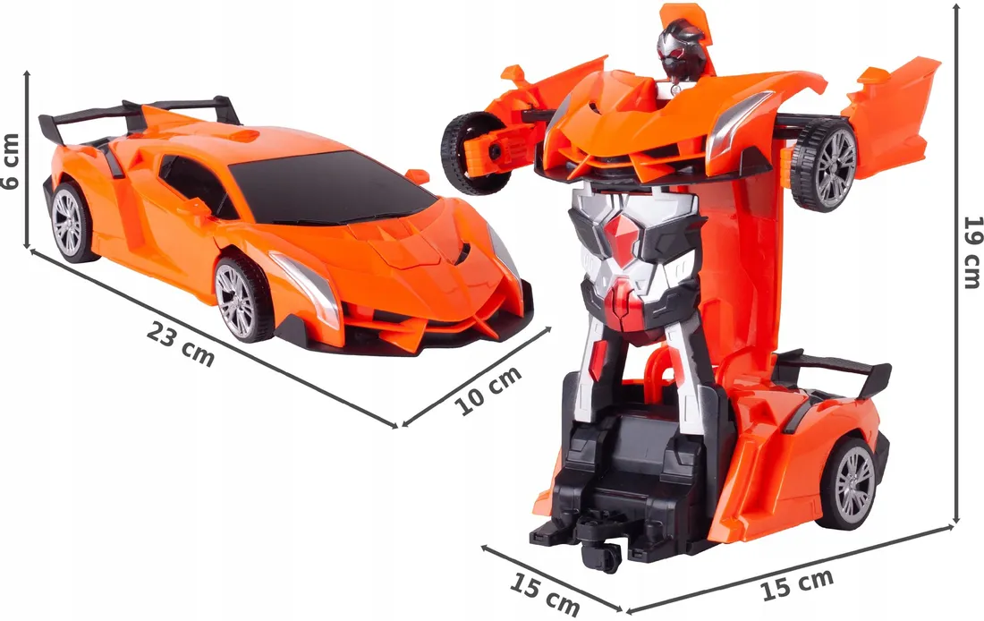 auto-robot-transformujacy-samochod-na-pilota-stan-nowy