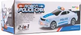 transformer-auto-samochod-policja-robot-jezdzi-gra-stan-nowy-bohater-brak