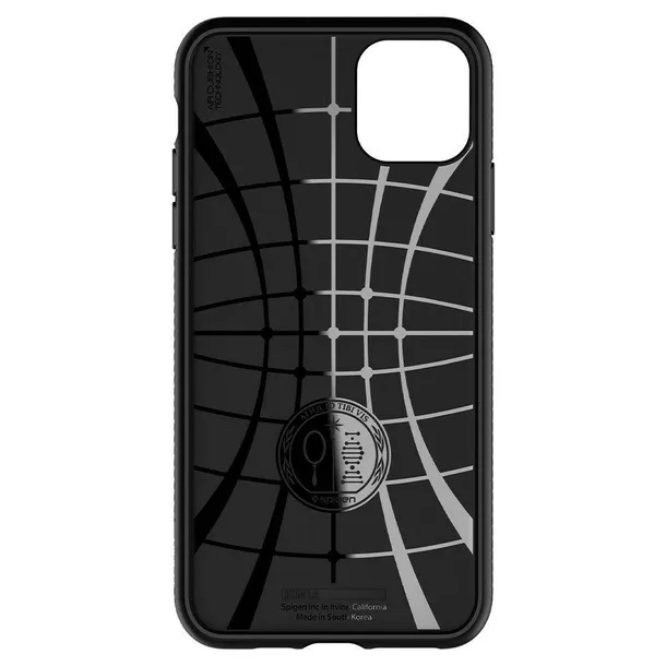 spigen-liquid-air-iphone-11-pro-matte-black