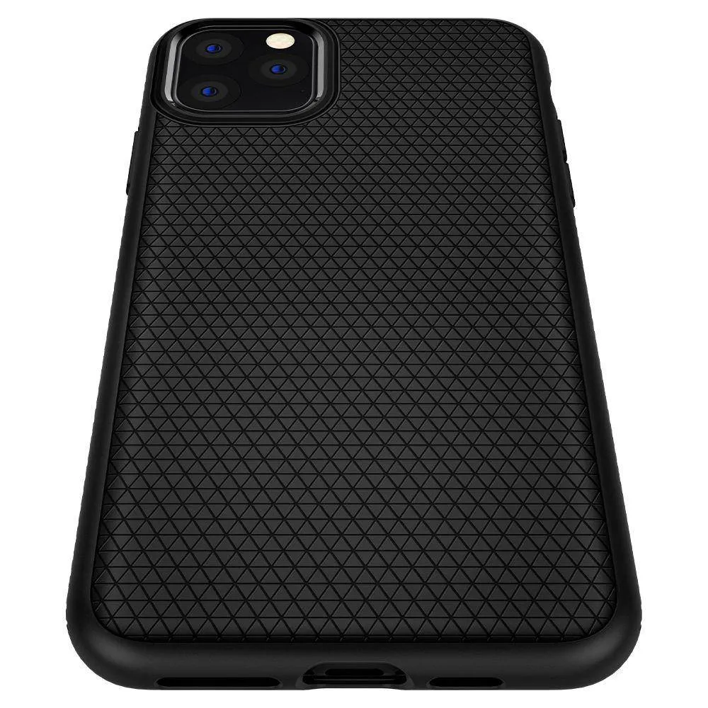 spigen-liquid-air-iphone-11-pro-matte-black