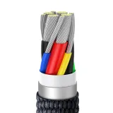 kabel-usb-c-do-usb-c-baseus-crystal-100w-2m-czarny