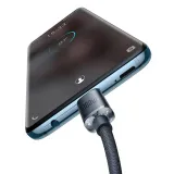 kabel-usb-c-do-usb-c-baseus-crystal-100w-2m-czarny