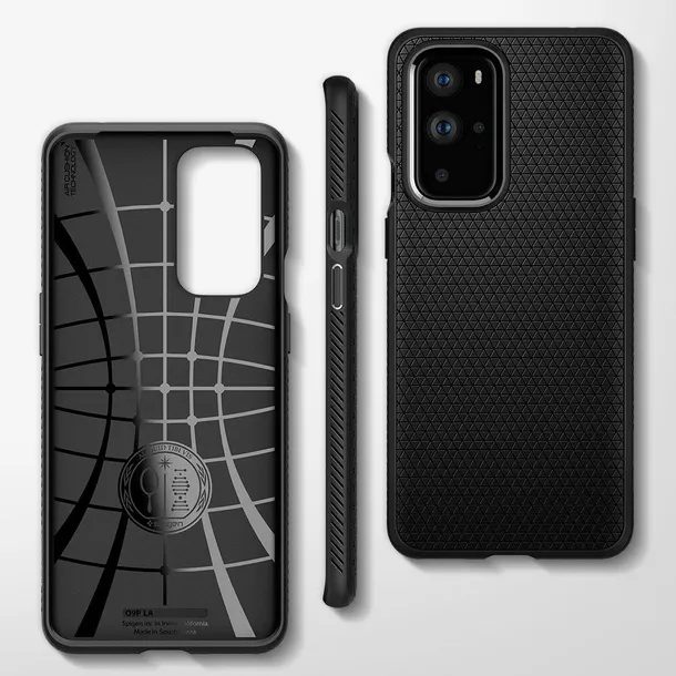 spigen-liquid-air-oneplus-9-pro-matte-black