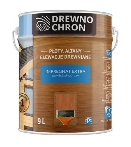 drewnochron-impregnat-extra-9l-wenge