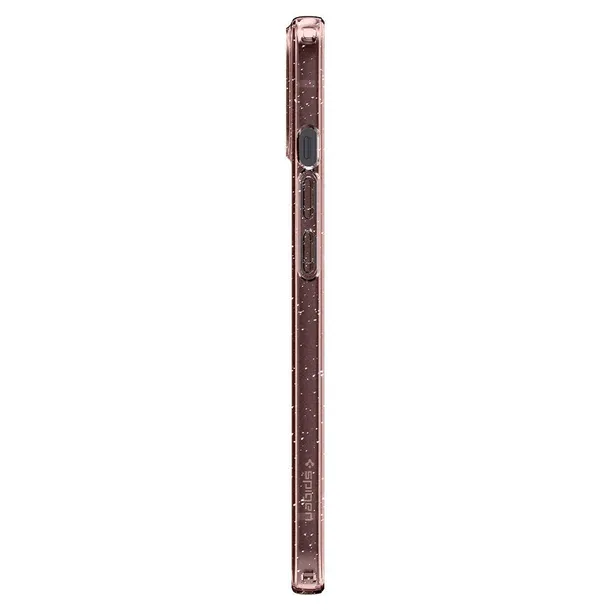 spigen-liquid-crystal-iphone-13-mini-glitter-rose